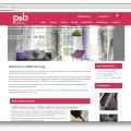 P and B Flooring